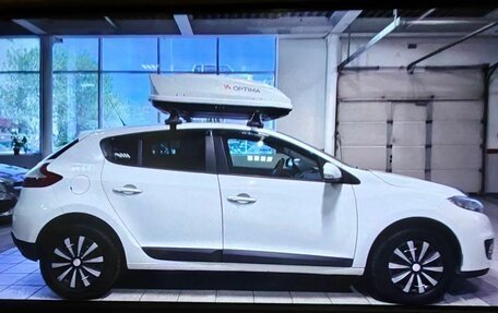 Renault Megane III, 2014 год, 800 000 рублей, 8 фотография