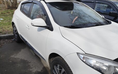 Renault Megane III, 2014 год, 800 000 рублей, 6 фотография