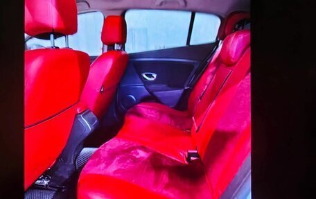 Renault Megane III, 2014 год, 800 000 рублей, 10 фотография