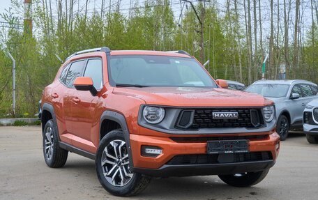 Haval H7, 2026 год, 4 199 000 рублей, 2 фотография