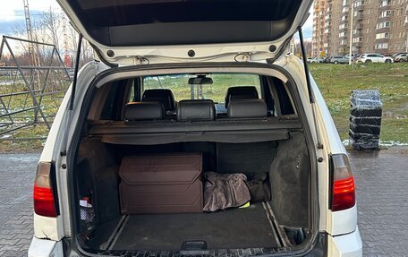BMW X3, 2007 год, 740 000 рублей, 7 фотография