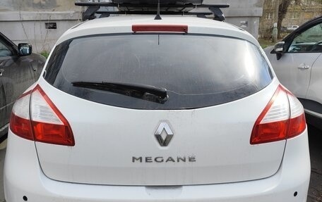Renault Megane III, 2014 год, 800 000 рублей, 5 фотография