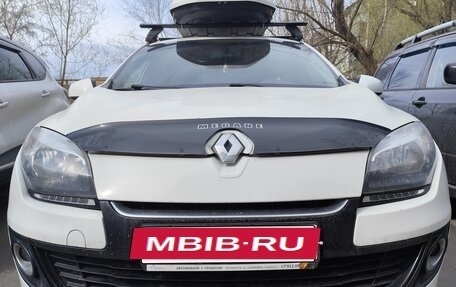 Renault Megane III, 2014 год, 800 000 рублей, 4 фотография