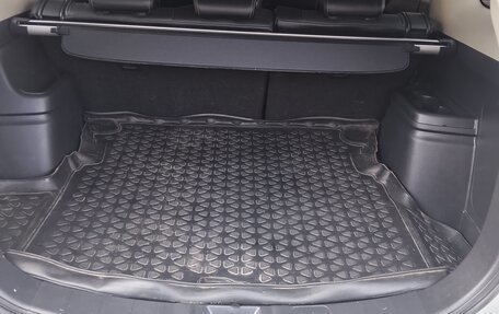 Mitsubishi Outlander III рестайлинг 3, 2013 год, 1 400 000 рублей, 6 фотография