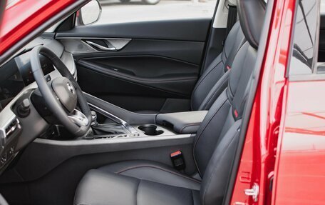 Changan CS35 Plus, 2024 год, 2 709 900 рублей, 7 фотография