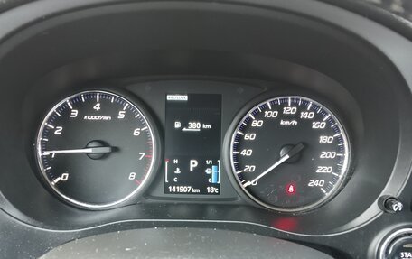 Mitsubishi Outlander III рестайлинг 3, 2013 год, 1 400 000 рублей, 10 фотография