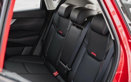 Changan CS35 Plus, 2024 год, 2 709 900 рублей, 8 фотография