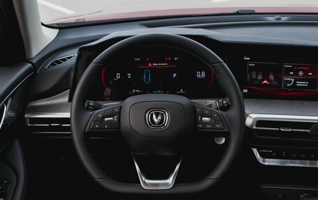 Changan CS35 Plus, 2024 год, 2 709 900 рублей, 9 фотография