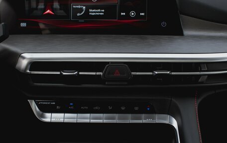 Changan CS35 Plus, 2024 год, 2 709 900 рублей, 12 фотография