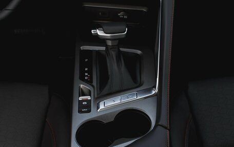Changan CS35 Plus, 2024 год, 2 709 900 рублей, 11 фотография
