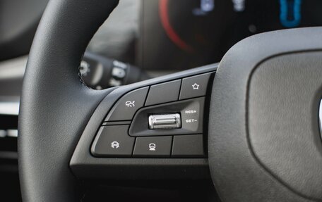 Changan CS35 Plus, 2024 год, 2 709 900 рублей, 13 фотография