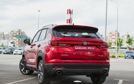 Changan CS35 Plus, 2024 год, 2 709 900 рублей, 6 фотография