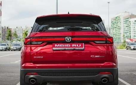 Changan CS35 Plus, 2024 год, 2 709 900 рублей, 5 фотография