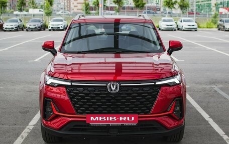 Changan CS35 Plus, 2024 год, 2 709 900 рублей, 2 фотография