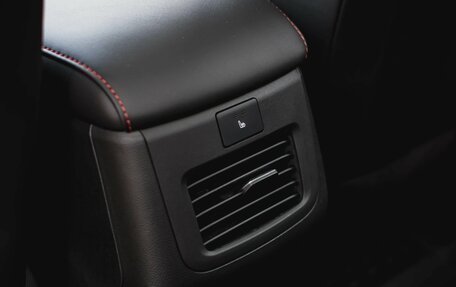 Changan CS35 Plus, 2024 год, 2 709 900 рублей, 17 фотография