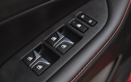 Changan CS35 Plus, 2024 год, 2 709 900 рублей, 15 фотография