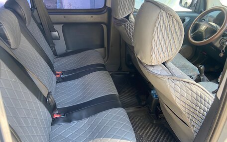 Peugeot Partner II рестайлинг 2, 2008 год, 400 000 рублей, 9 фотография