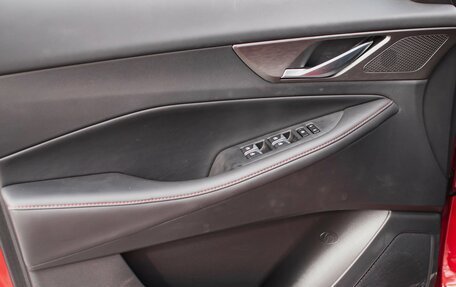 Changan CS35 Plus, 2024 год, 2 709 900 рублей, 16 фотография