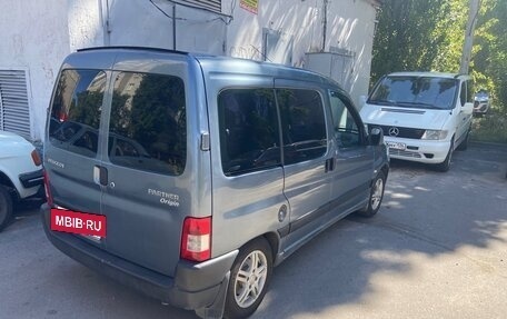 Peugeot Partner II рестайлинг 2, 2008 год, 400 000 рублей, 3 фотография