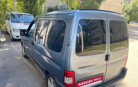 Peugeot Partner II рестайлинг 2, 2008 год, 400 000 рублей, 4 фотография
