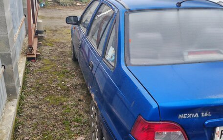 Daewoo Nexia I рестайлинг, 2010 год, 155 000 рублей, 5 фотография