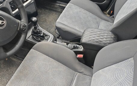 Daewoo Nexia I рестайлинг, 2010 год, 155 000 рублей, 3 фотография
