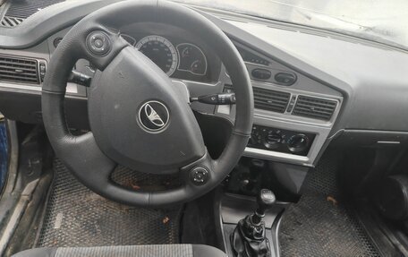 Daewoo Nexia I рестайлинг, 2010 год, 155 000 рублей, 2 фотография