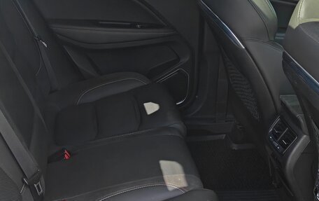 Geely Tugella FY11, 2021 год, 2 700 000 рублей, 2 фотография