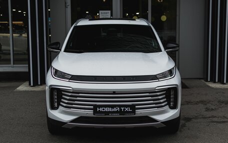 CheryExeed TXL, 2026 год, 3 990 000 рублей, 3 фотография