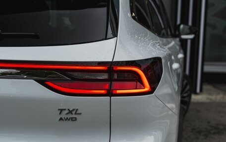 CheryExeed TXL, 2026 год, 3 990 000 рублей, 9 фотография