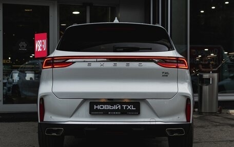CheryExeed TXL, 2026 год, 3 990 000 рублей, 7 фотография