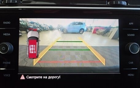 Volkswagen Tiguan II, 2019 год, 2 310 000 рублей, 16 фотография