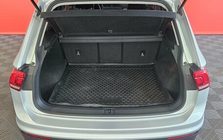 Volkswagen Tiguan II, 2019 год, 2 310 000 рублей, 18 фотография