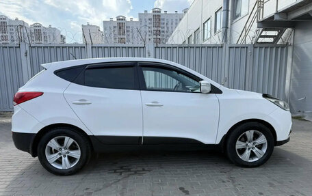 Hyundai ix35 I рестайлинг, 2013 год, 1 149 000 рублей, 7 фотография