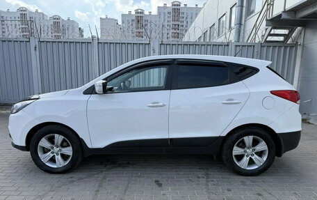 Hyundai ix35 I рестайлинг, 2013 год, 1 149 000 рублей, 8 фотография