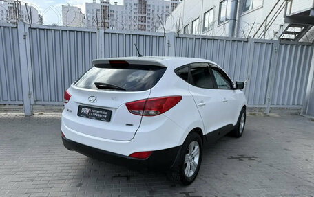Hyundai ix35 I рестайлинг, 2013 год, 1 149 000 рублей, 4 фотография