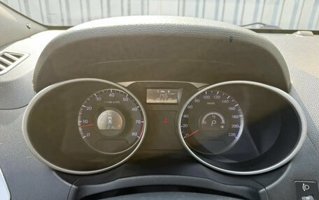 Hyundai ix35 I рестайлинг, 2013 год, 1 149 000 рублей, 11 фотография