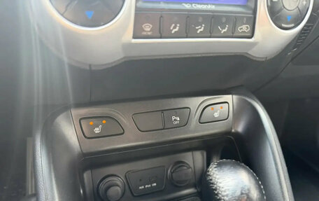 Hyundai ix35 I рестайлинг, 2013 год, 1 149 000 рублей, 13 фотография
