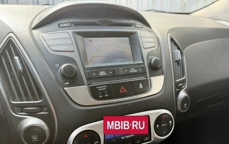 Hyundai ix35 I рестайлинг, 2013 год, 1 149 000 рублей, 10 фотография