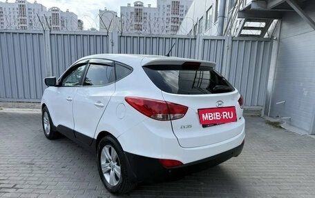 Hyundai ix35 I рестайлинг, 2013 год, 1 149 000 рублей, 6 фотография