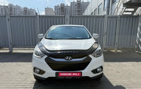 Hyundai ix35 I рестайлинг, 2013 год, 1 149 000 рублей, 2 фотография