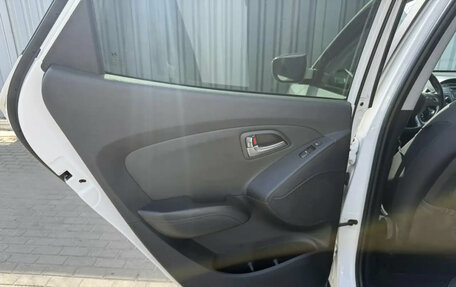 Hyundai ix35 I рестайлинг, 2013 год, 1 149 000 рублей, 19 фотография