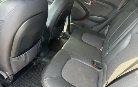 Hyundai ix35 I рестайлинг, 2013 год, 1 149 000 рублей, 18 фотография