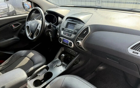 Hyundai ix35 I рестайлинг, 2013 год, 1 149 000 рублей, 21 фотография