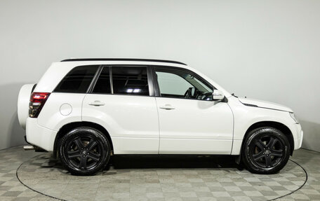 Suzuki Grand Vitara, 2011 год, 879 989 рублей, 4 фотография