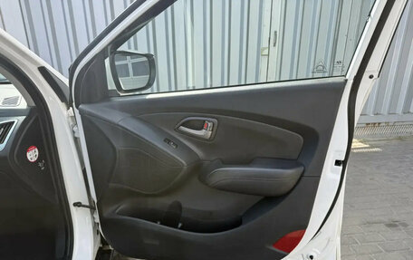 Hyundai ix35 I рестайлинг, 2013 год, 1 149 000 рублей, 20 фотография