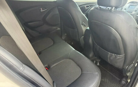 Hyundai ix35 I рестайлинг, 2013 год, 1 149 000 рублей, 23 фотография