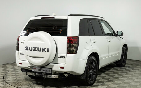 Suzuki Grand Vitara, 2011 год, 879 989 рублей, 5 фотография