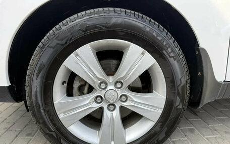 Hyundai ix35 I рестайлинг, 2013 год, 1 149 000 рублей, 24 фотография