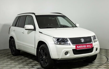 Suzuki Grand Vitara, 2011 год, 879 989 рублей, 3 фотография
